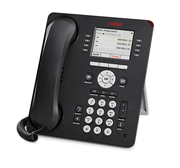 Avaya 9611G IP Telephone (700480593) - Click Image to Close